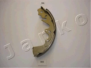 Brake Shoe Set (55303)
