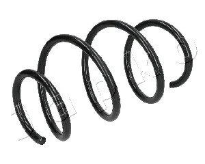 Suspension Spring (ZCJ1176A)
