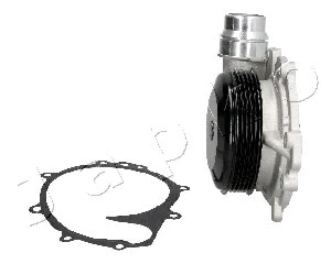 Water Pump, engine cooling (350513)