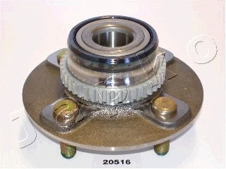 Wheel Hub (420516)