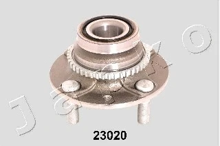 Wheel Hub (423020)