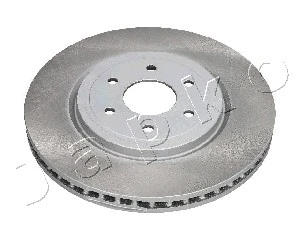 Brake Disc (60109C)