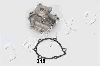 Water Pump, engine cooling (35810)