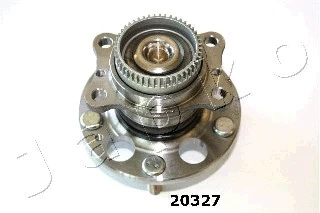 Wheel Hub (420327)