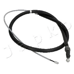 Cable Pull, parking brake (1310924)