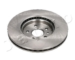 Brake Disc (600411)