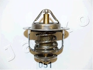 Thermostat, coolant (2251)