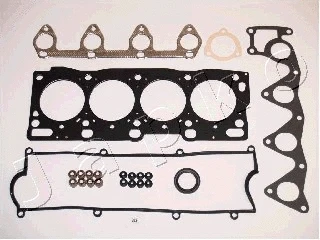 Gasket Kit, cylinder head (48332)