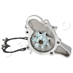 Water Pump, engine cooling (35H01)