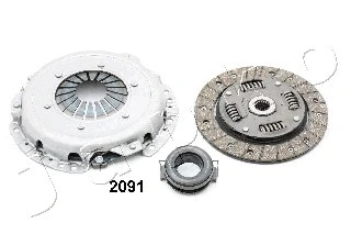 Clutch Kit (922091)