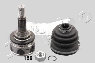 Joint Kit, drive shaft (62189)