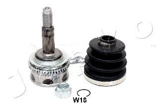 Joint Kit, drive shaft (62W18)