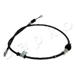 Cable Pull, parking brake