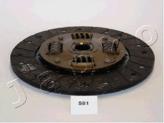 Clutch Disc (80581)