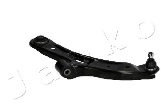 Control/Trailing Arm, wheel suspension (72821L)
