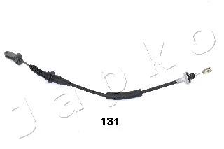 Cable Pull, clutch control (154131)