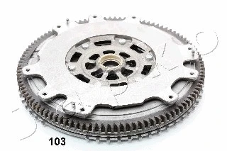 Flywheel (91103)