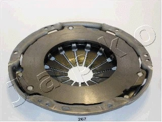 Clutch Pressure Plate