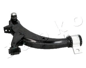 Control/Trailing Arm, wheel suspension (72704R)