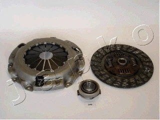 Clutch Kit (92342)
