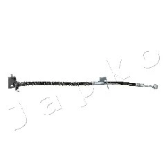 Holding Bracket, brake hose (69H30)