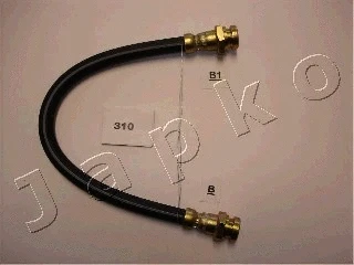 Holding Bracket, brake hose (69310)