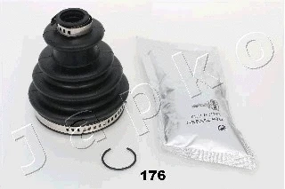 Bellow Kit, drive shaft (63176)