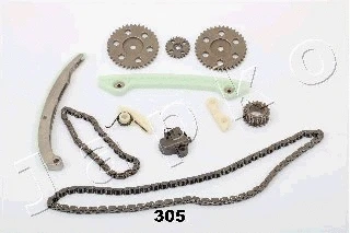 Timing Chain Kit (KJK305)