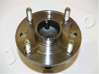 Wheel Hub
