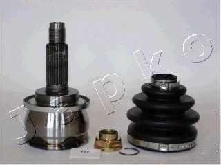 Joint Kit, drive shaft (62707)