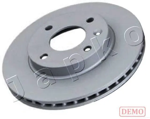 Brake Disc (600414C)