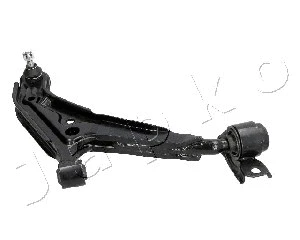 Control/Trailing Arm, wheel suspension (72122R)