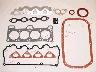 Full Gasket Kit, engine (49591)