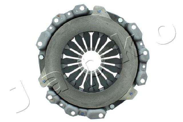 Clutch Pressure Plate