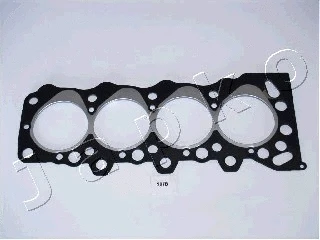 Gasket, cylinder head (46907B)