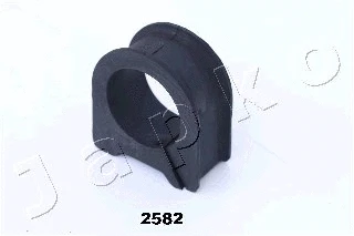 Mounting, steering gear (GOJ2582)