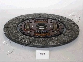 Clutch Disc