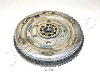 Flywheel (91102)