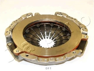 Clutch Pressure Plate
