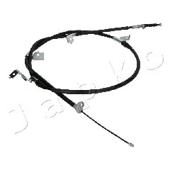 Cable Pull, parking brake