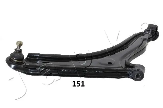 Control/Trailing Arm, wheel suspension (72151)