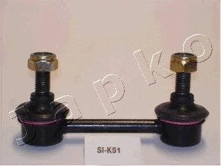 Stabiliser Bar, suspension (106K51)