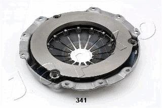 Clutch Pressure Plate