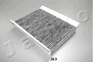 Filter, cabin air (21JE3)