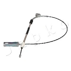 Cable Pull, parking brake (1310507)