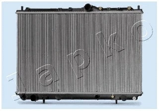 Radiator, engine cooling (RDA113087)