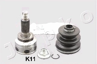 Joint Kit, drive shaft (62K11)