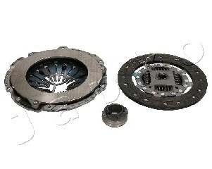 Clutch Kit (923002)