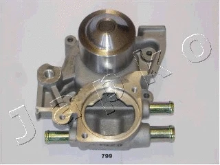 Water Pump, engine cooling (35799)
