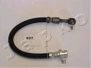 Holding Bracket, brake hose (69537)